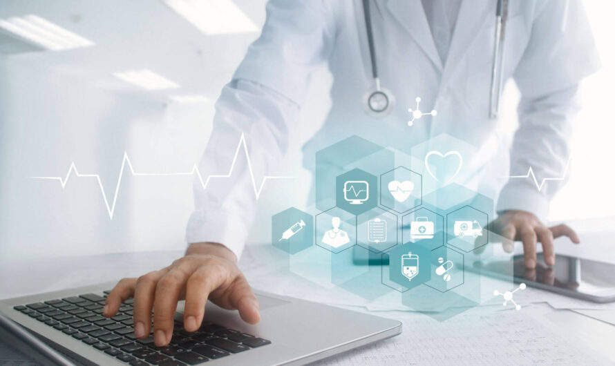 Growing Adoption Of Healthcare IT In Emerging Economies To Drive The Growth Of Healthcare Middleware Market