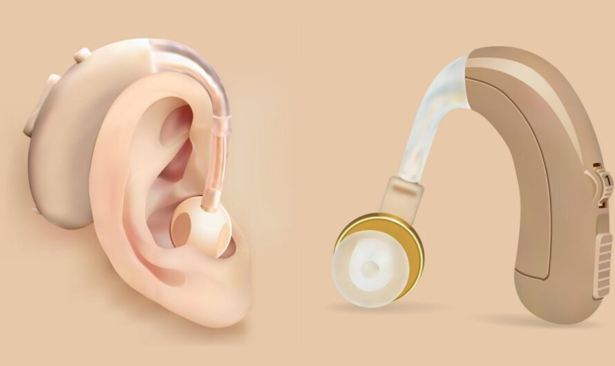Artificial Intelligence To Unleash Full Potential Of Hearing Aids Market