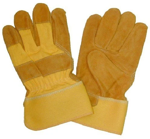 Gloves Segment Driving Industrial Hand Protection Gloves Market