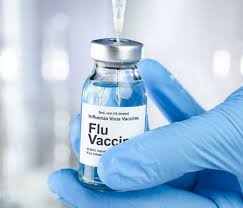 Pharmaceuticals Segment Is The Largest Segment Driving The Growth Of Influenza Vaccines Market