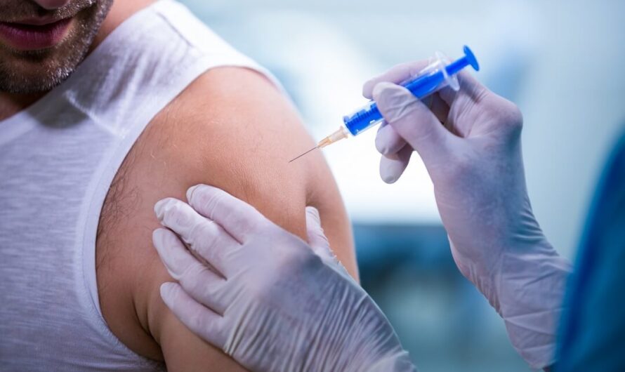 The Intramuscular Vaccine Adjuvants Market Is Estimated To Witness High Growth Owing To Rising Demand for Vaccines