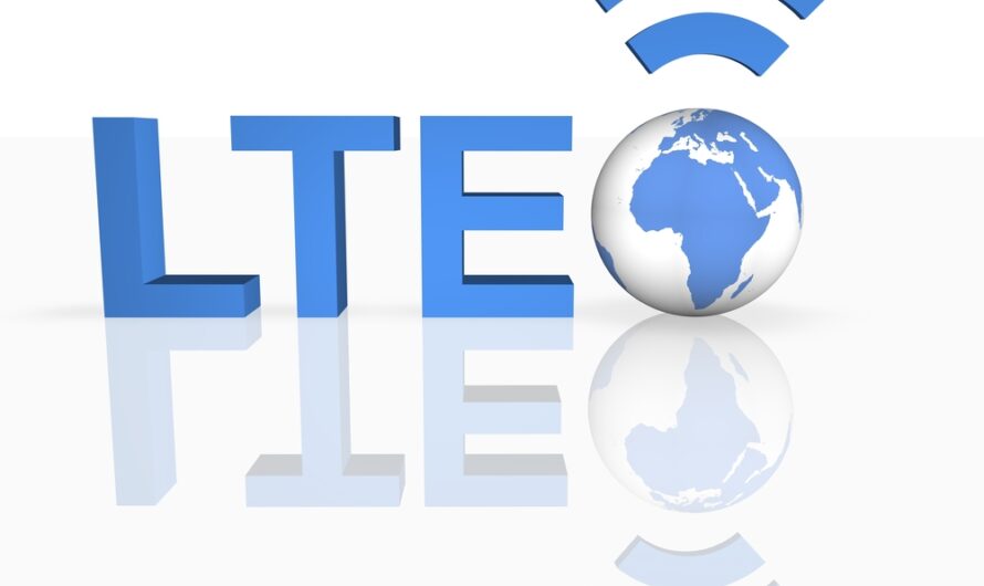 Increased Use of Smartphones and Mobile Devices to Drive Growth of Lte Market