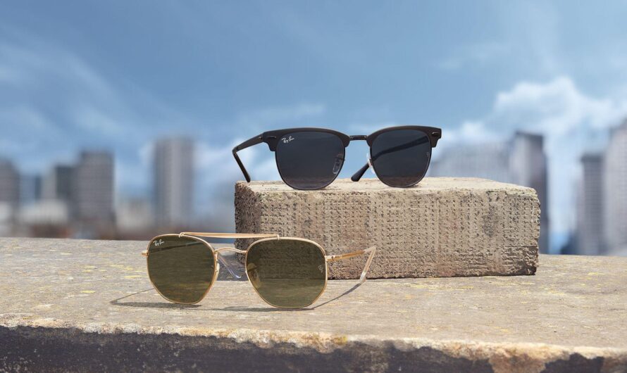 Growing demand for premium quality eyewear to drive growth of the Luxury Sunglasses Market