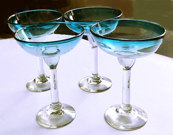 Expanding International Tourism Industry Projected To Boost Growth Of The Margarita Glass Market