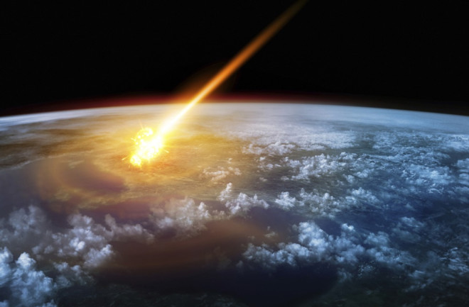 New Insights into the Extinction of Dinosaurs: Beyond the Meteorite Impact