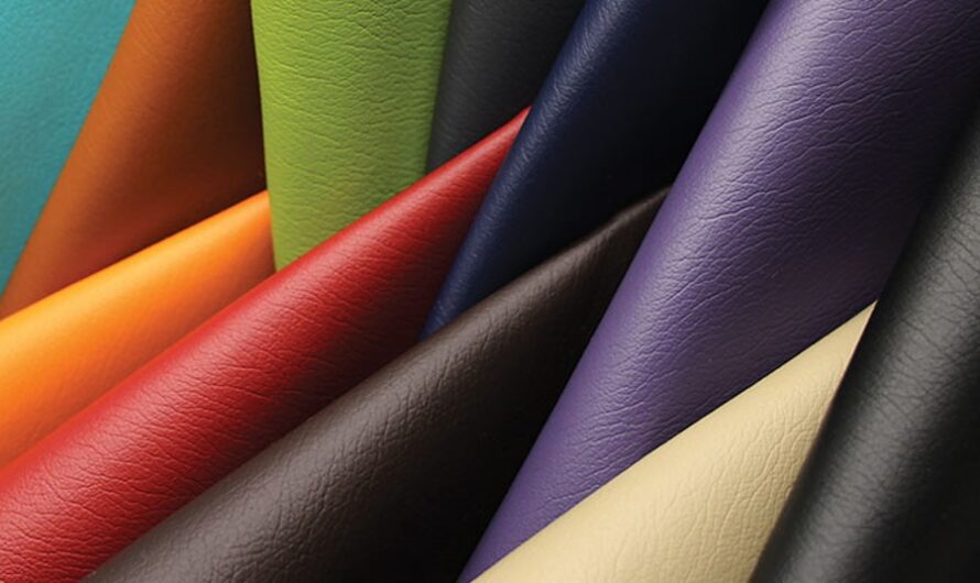 Sports Microfibers Are Fastest Growing Segment Fueling The Growth Of Microfiber Synthetic Leather Market