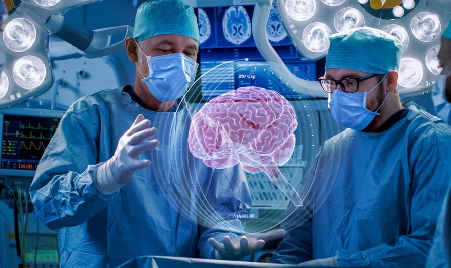 Neuro-interventional Devices Market Is Estimated To Witness High Growth Owing To Rising Incidences Of Neurovascular And Neurological Disorders
