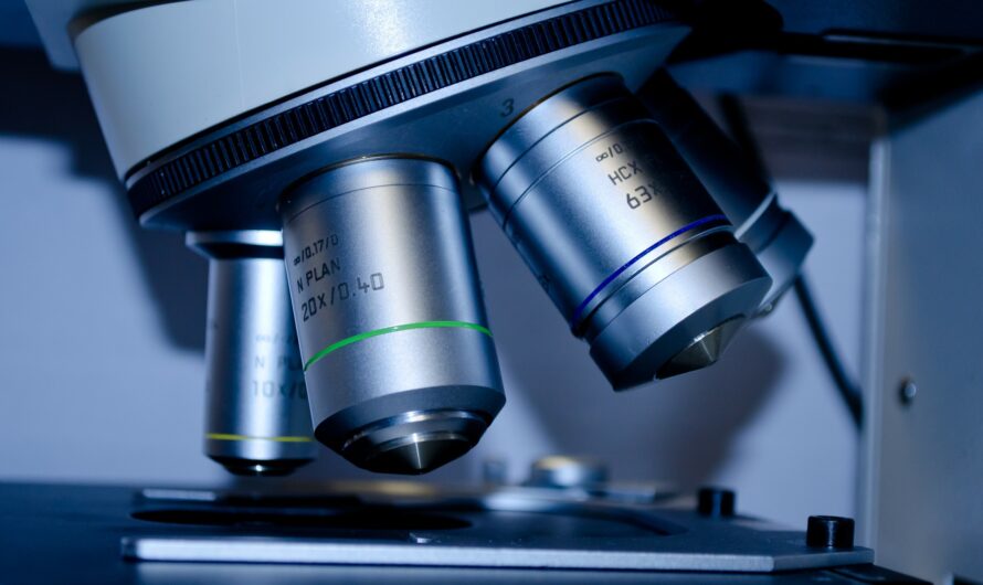 Advancements in Technology to Boost Growth of the Optical Microscopes Market