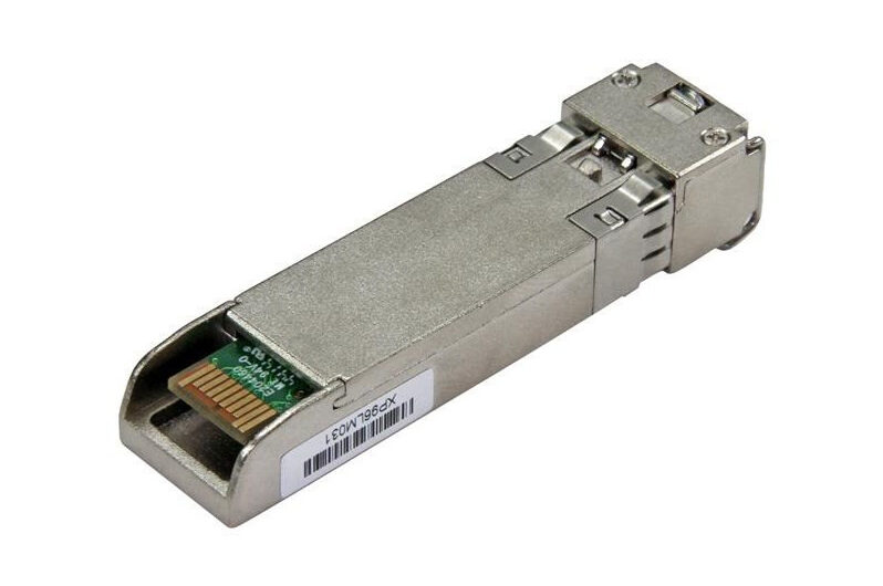 Optical Transceiver Market Is Estimated To Witness High Growth Owing To Increasing Demand for High-Speed Networks and Growing Data Centers