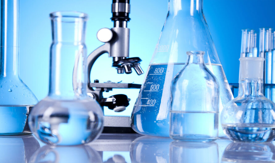 Pharmaceutical water purification technology to boost growth of the Pharmaceutical Water Market