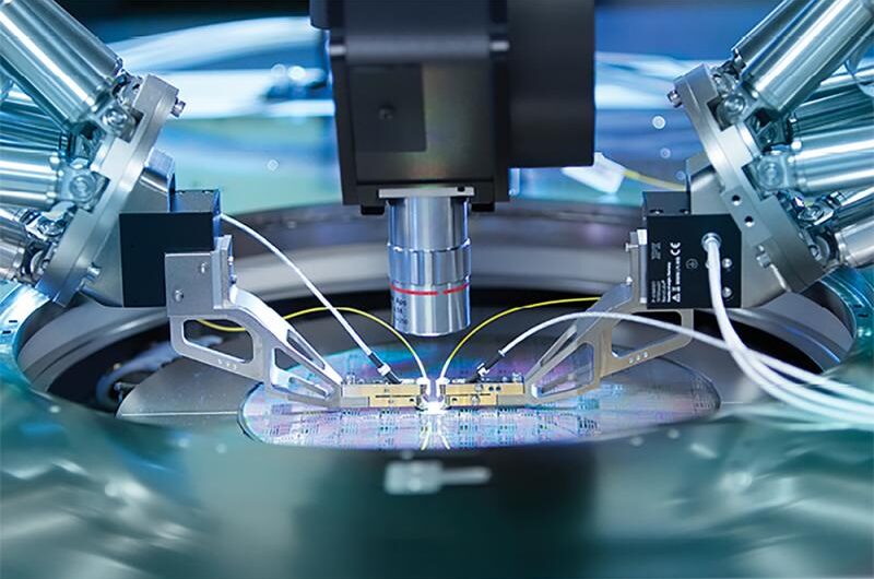 Photonics Market Is Estimated To Witness High Growth Owing To Rising Demand for Laser Technology in Various Industries and Increasing Applications in Healthcare