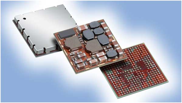 The Rising Demand For Energy Efficient Electronic Designs Is Anticipated To Open Up The New Avenue For Power Management Ics Market