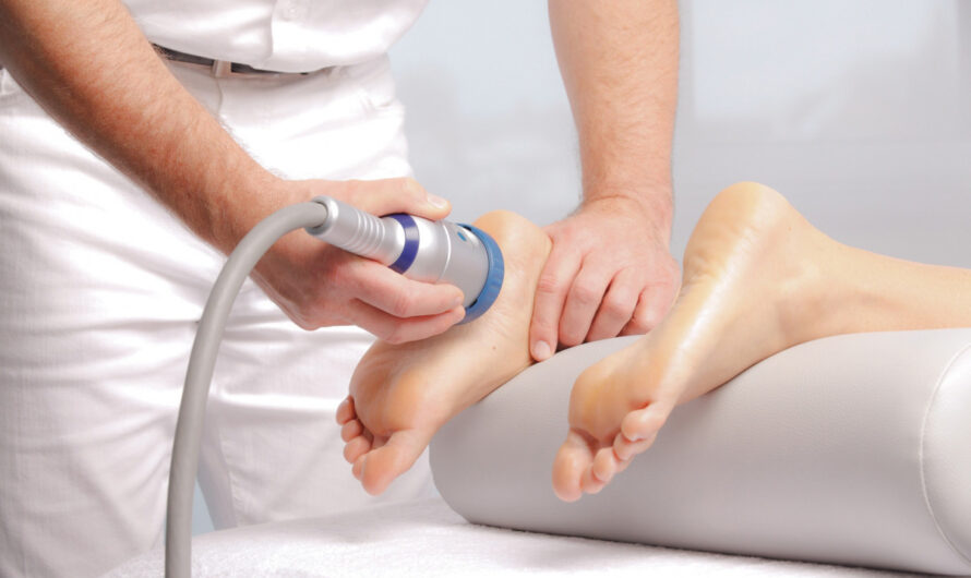 Rising Prevalence Of Pressure Ulcers To Boost The Growth Of Pressure Ulcers Treatment Market
