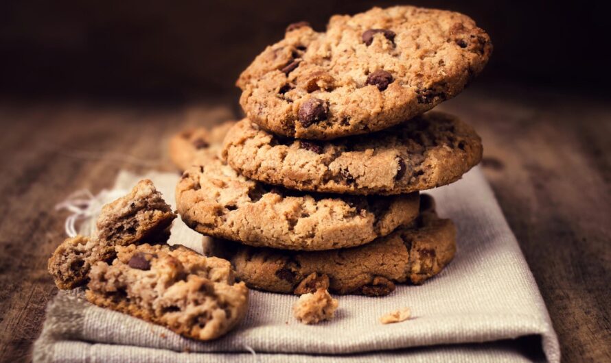 “Growing Health Awareness to Boost Growth of the Global Protein Cookie Market”