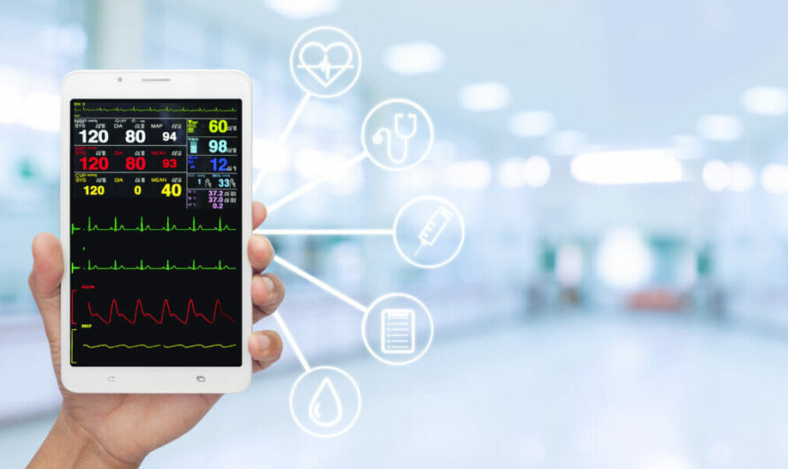 The Remote Patient Monitoring Devices Market is Estimated To Witness High Growth Owing To Trends in Home Healthcare