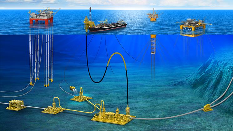 Hardware is the largest segment driving the growth of Subsea Umbilicals, Risers, and Flowlines Market