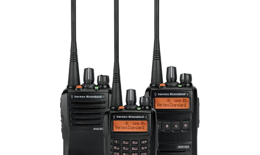 Rising Usage Of Digital Platforms To Boost The Growth Of Terrestrial Trunked Radio Market