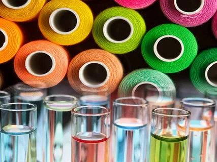 Expanding Home Textiles Industry Is Anticipated To Openup The New Avenue For Textile Chemicals Market