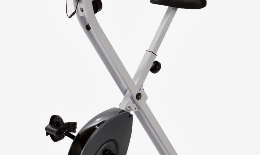 The Rising Adoption Of Connected Fitness Technologies Is Anticipated To Open Up The New Avenue For Upright Exercise Bike Market