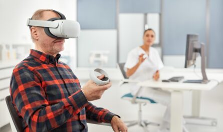 VR Therapy