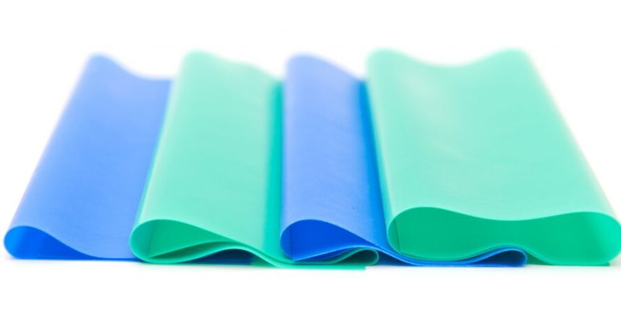 Dental Dam Market Is Estimated To Witness High Growth Owing To Rising Prevalence Of Oral Diseases