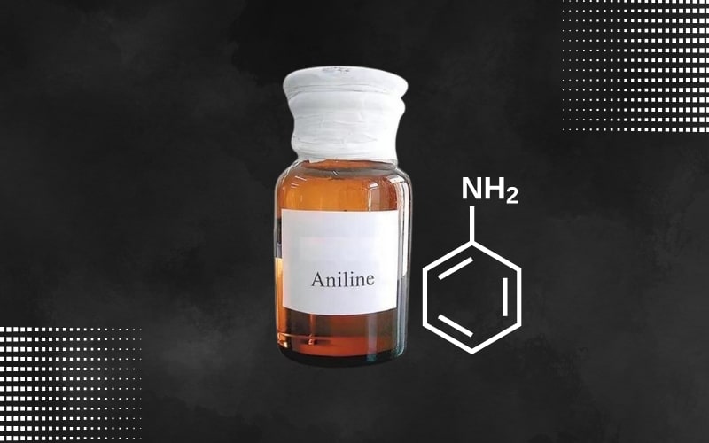 Aromatic Chemicals Is The Largest Segment Driving The Growth Of The Global Aniline Market