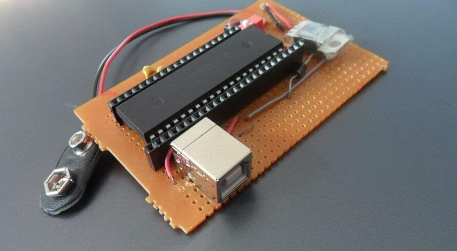 Growing Do-It-Yourself (DIY) Culture To Boost Growth Of The Global Arduino Compatible Market