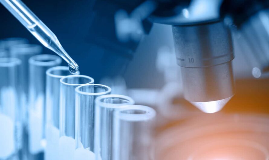 The Adoption Of New Advanced Laboratory Technologies Is Anticipated To Open Up The New Avenue For Clinical Laboratory Services Market
