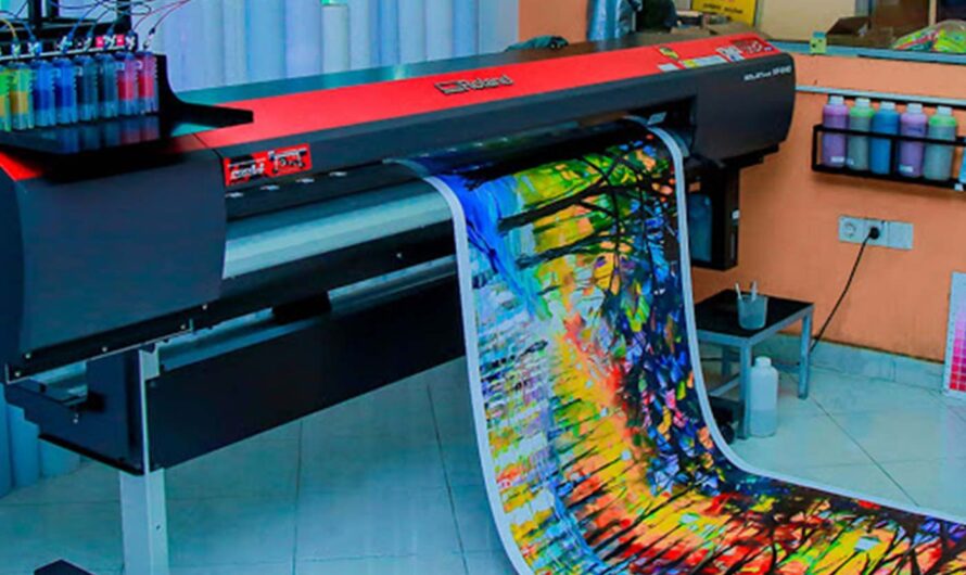 Rising demand for Digital Signage to boost the growth of the global Digital Printing Market