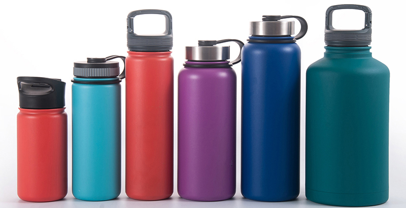 The Growing Promotion Of Environmental Conservation To Boost The Growth Of Eco Friendly Water Bottle Market