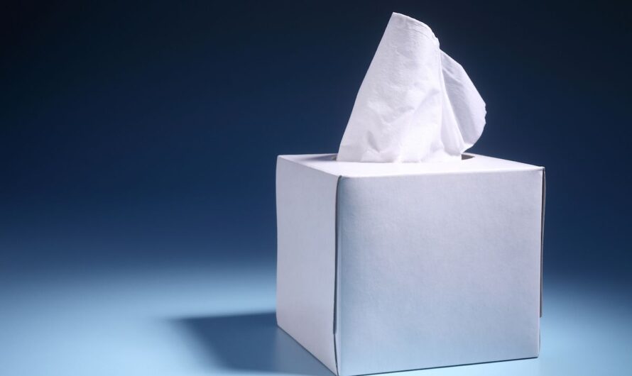 Facial Tissue Market Poised To Grow Substantially Owing To Increased Online Sales