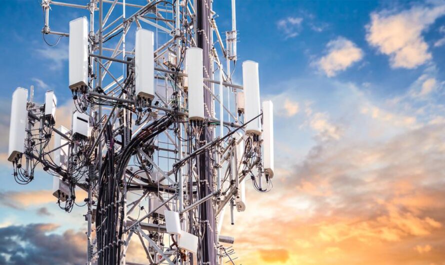 Mobile Network Security Is the Largest Segment Driving the Growth of False Base Station Market