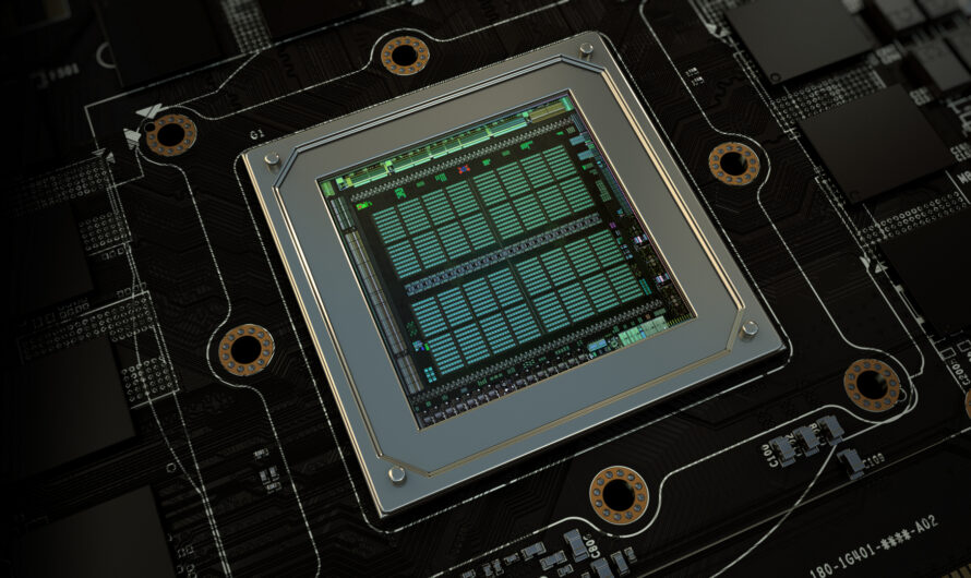 Graphics Processing Unit (GPU) Is The Largest Segment Driving The Growth Of Graphic Processing Unit Market