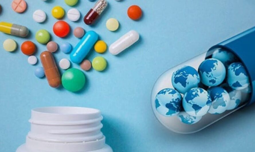 India Pharmaceutical Packaging Market is Estimated to Witness High Growth Owing to Increasing Demand for Safe and Effective Medicines