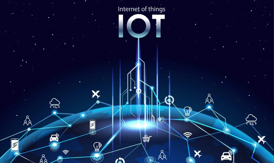 The growing need for IoT-based product connectivity is anticipated to open up new avenue for IoT Devices Market