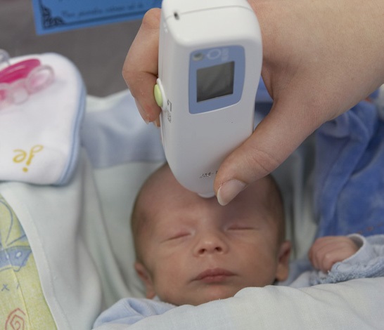 The Increasing Adoption Of Phototherapy Devices Is Anticipated To Openup The New Avenue For Jaundice Meter Market