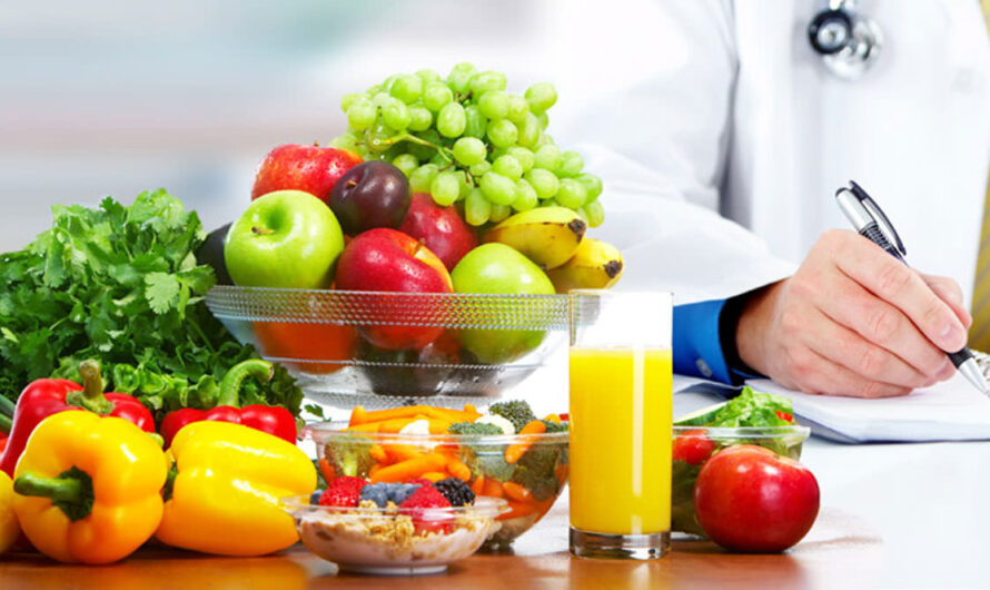 The Global Medical Nutrition Market Is Estimated To Propelled By Rising Demand For Preventive Health Products