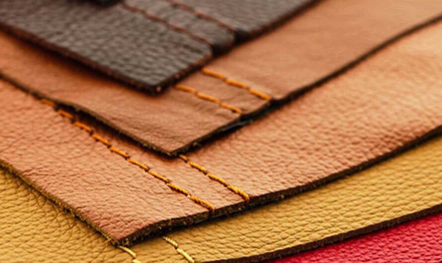 Propelled By Growing Demand For Sustainable Faux Leather, The global Microfiber Synthetic Leather Market is estimated to be valued at US$ 25.38 Bn in 2023