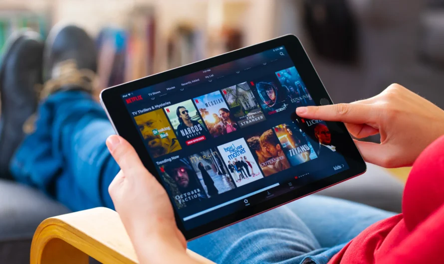 Netflix Releases Extensive Viewing Data for the First Time: A Step Towards Transparency