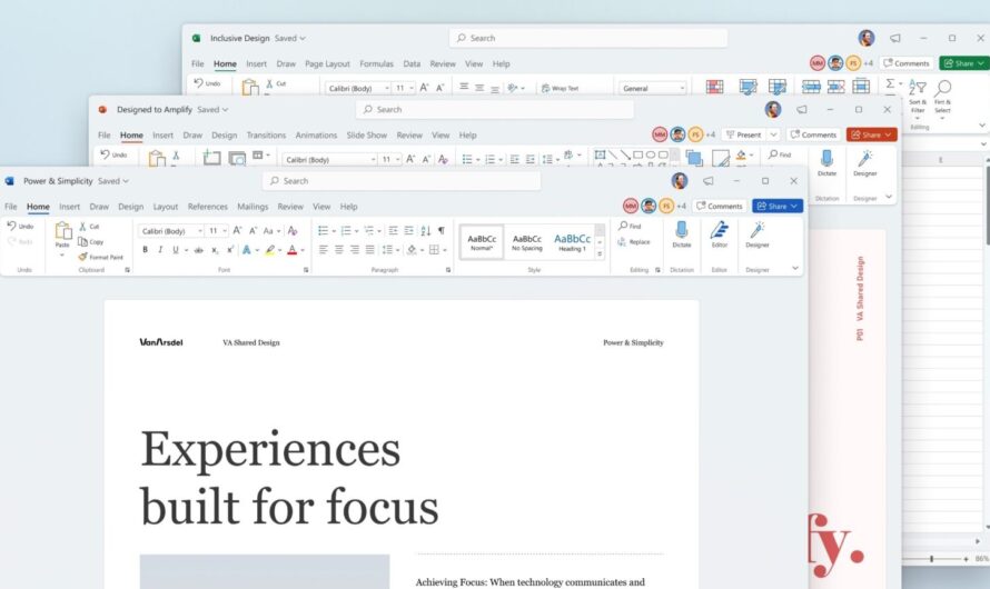 Office 2019 Offers Lifetime License with No Subscription Fees, Now Available for $30