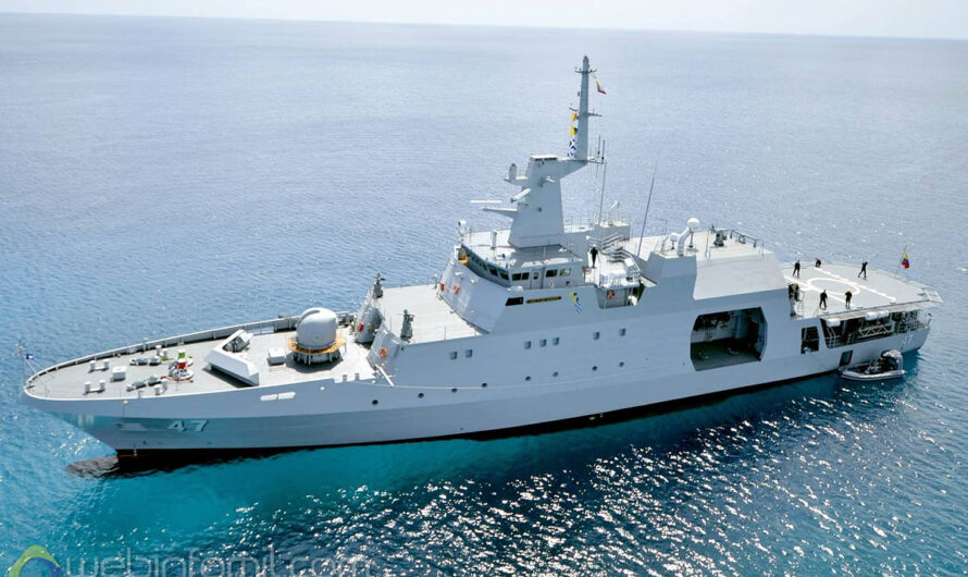 Offshore Patrol Vessels Market Estimated To Witness High Growth Owing To Growing Transportation Needs