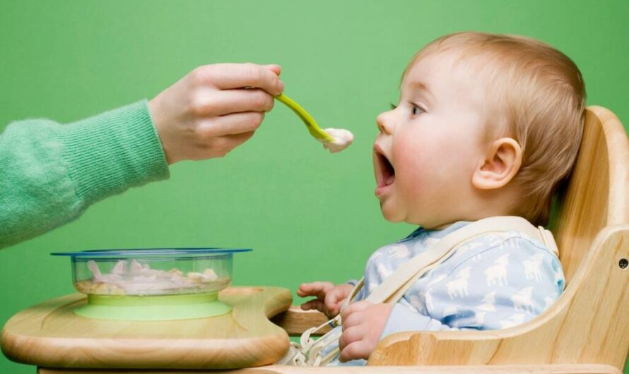 The global Organic Baby Food Market is estimated to be Propelled by Rising Demand for Natural and Nutritious Food Products