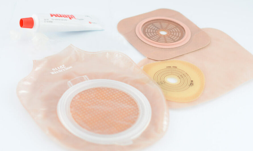 Ostomy Care Accessories Are In Demand Due To Rising Colorectal Cancer Cases Globally