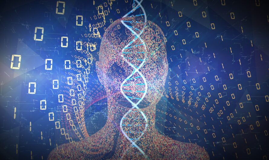 The Growing Application of Personal Genomics in Precision Medicine is anticipated to open up the new avenue for Personalized Genomics Market