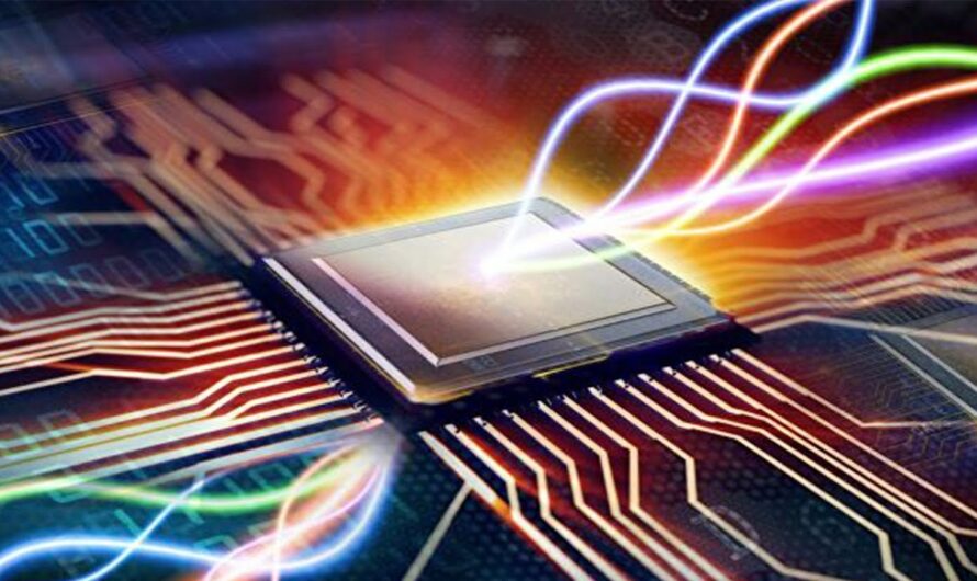 The global Photonic IC Market is estimated to Propelled by increasing demand for high-speed data communication,