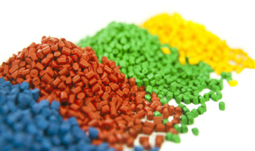 PVC Stabilizers is the largest segment driving the growth of Polymer Stabilizers Marke