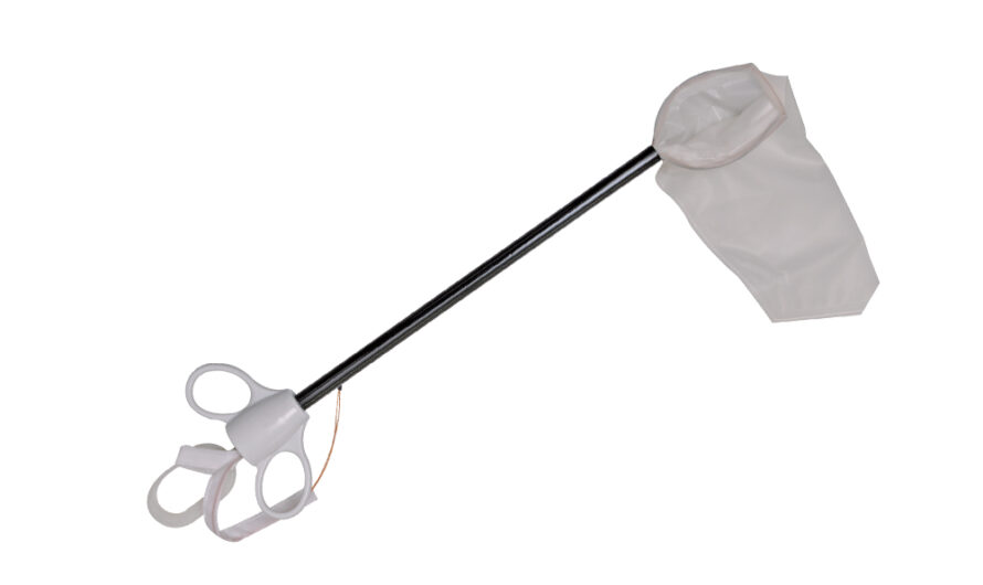 The Global Specimen Retrieval Bag Market Is Estimated To Propelled By Increasing Number Of Surgical Procedures