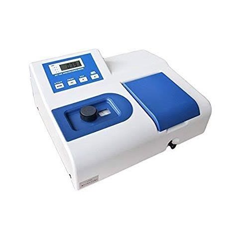 Analytical Instruments Segment is the largest segment driving the growth of the Global Spectrophotometer Market