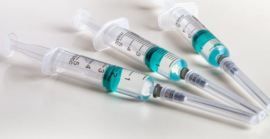 Novel Delivery Systems Are Anticipated To Open Up New Avenue For The Sterile Injectables Market