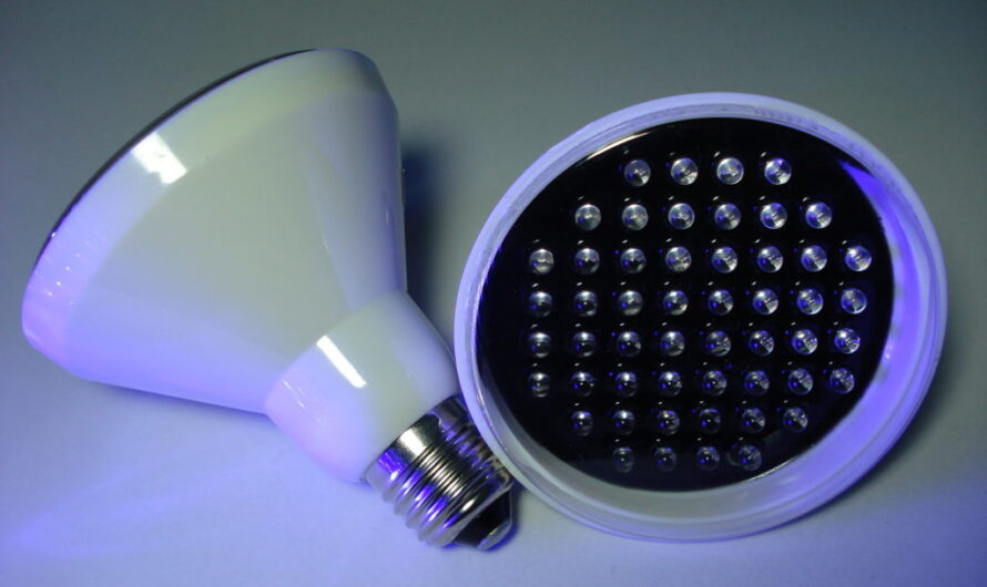 Rapid Advancements In LED Technology To Open New Avenues For Uv Led Market